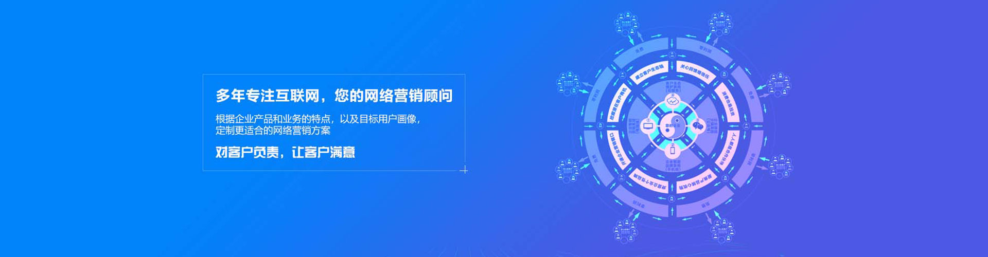 陇西信息流代理
